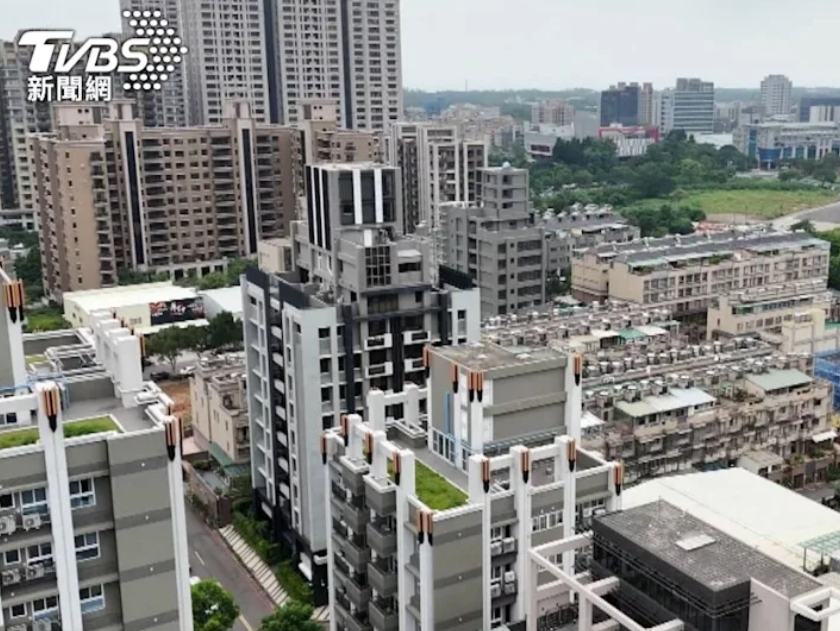 【Yahoo!新聞】台灣「獨老宅」數量10年翻倍！ 新北奪冠、桃園漲幅驚人(標題圖檔)