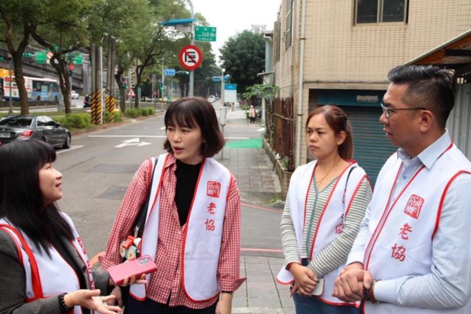 【聯合報】獨居長者年增12% 吳欣岱曝長照缺口籲強化社區預防醫療(標題圖檔)