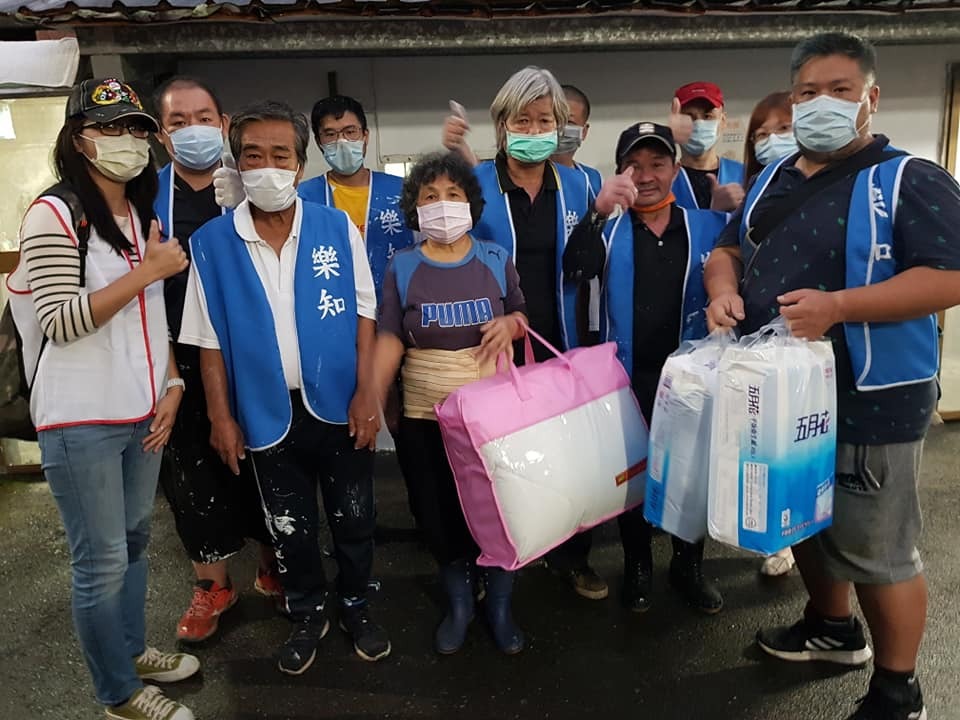 清寒長輩修繕計畫X街友修繕隊(標題圖檔)