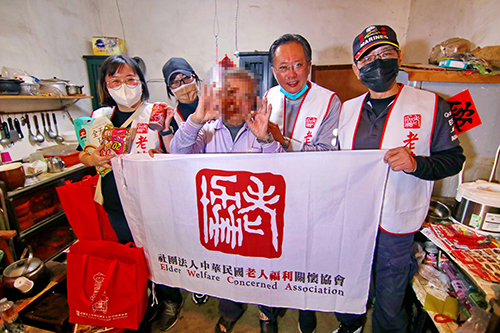 【寒冬送暖加倍溫暖】完滿達成 ✨(標題圖檔)