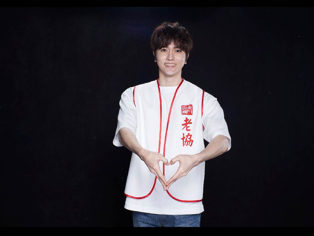 藝人-陳璽安(標題圖檔)