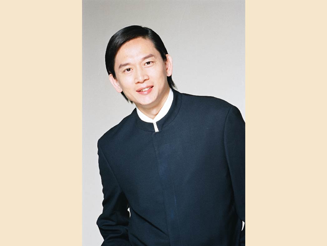 民歌歌手-殷正洋(標題圖檔)